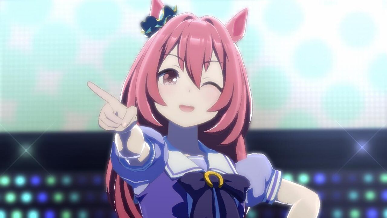 ウマ娘 ワイ めっちゃ可愛いモブを見つけるも名前がわからない ウマ娘まとめちゃんねる