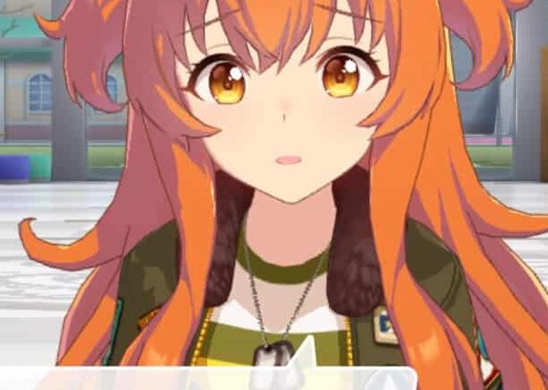 【ウマ娘】ポッケに手を入れてくるマヤちん…