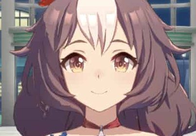 【ウマ娘】ゼファーにふーってしてもらう
