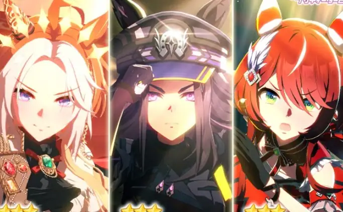 ウマ娘 6th EVENT 特典グッズメモリアルフォト Day1Day2 SS席 ウマ娘