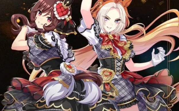 ウマ娘6th EVENT メモリアルフォト day1 day2セット　グッズ付き ウマ娘6th EVENT メモリアルフォト day1 day2セット グッズ付き ウマ娘